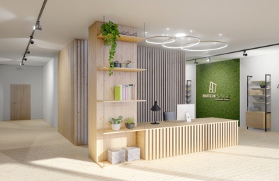 Stabilní firma s tradicí