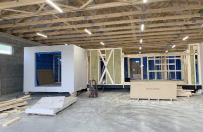 Pokročilé výrobní technologie