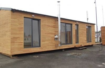 Typový modul 13 Vestec