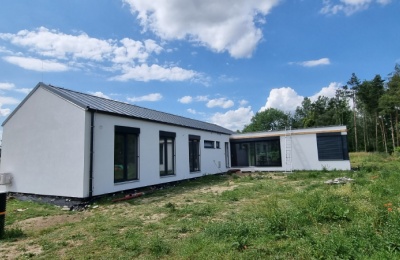 MODULÁRNÍ SESTAVA TVOŘENA 4 MODULY