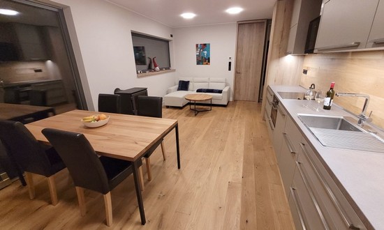 dřevostavba na klíč